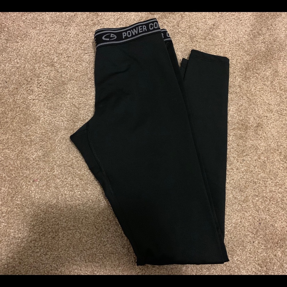 athletic leggings